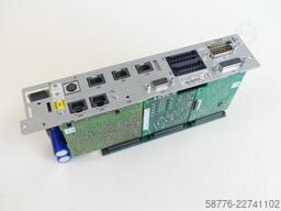 Rexroth CSH01.3C-ET-ENS-MEM-CCD-L2-S-NN-FW Karte R911331933 SN 7260402210804