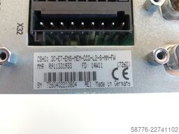 Rexroth CSH01.3C-ET-ENS-MEM-CCD-L2-S-NN-FW Karte R911331933 SN 7260402210804