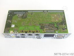 Rexroth CSH01.3C-ET-ENS-MEM-CCD-L2-S-NN-FW Karte R911331933 SN 7260402210804