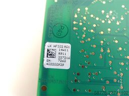 Rexroth CSH01.3C-ET-ENS-MEM-CCD-L2-S-NN-FW Karte R911331933 SN 7260402210804