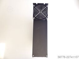  S.B.C Elettronica HPD5N Servoantrieb SN: 00117097