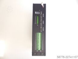  S.B.C Elettronica HPD5N Servoantrieb SN: 00117097