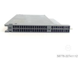 Siemens 6ES7421-7BH01-0AB0 Digitaleingabe Version 1 SN SVPS5341710