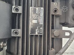 Alzmetall AB 40/SV
