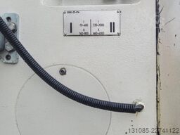 Alzmetall AB 40/SV