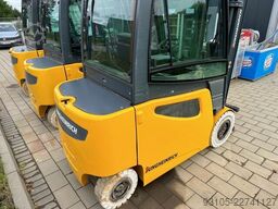 Jungheinrich EFG 425k