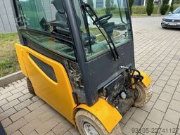 Jungheinrich EFG 425k
