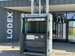 HSM V-Press 1160 Plus