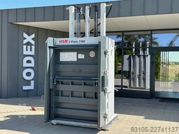 HSM V-Press 1160 Plus