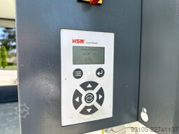 HSM V-Press 1160 Plus
