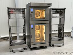 Wiesheu Euromat 64 S/L