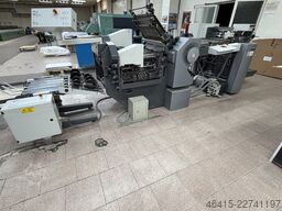 StahlFolder STAHLFOLDER KH 56/4 KL