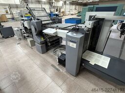 StahlFolder STAHLFOLDER KH 56/4 KL