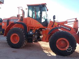 Doosan DL300-5