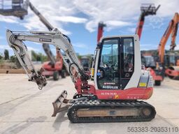 Takeuchi TB250