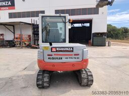 Takeuchi TB250
