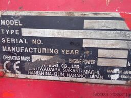 Takeuchi TB290