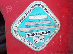 Takeuchi TB290