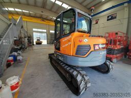 Develon DX85R-7