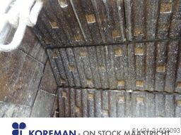 Kleemann. Feed Opening: 1430 x 900mm Percussion Mill Kleemann