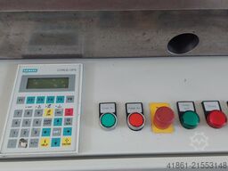 INDUMASCH VARIOBEND 30