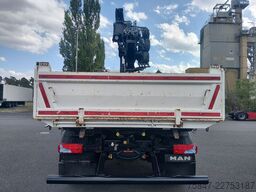MAN TGM 18.320 BB HIAB X-Hiduo 138DS-3