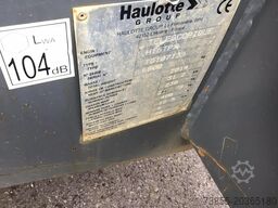 Haulotte H16 TPX (15.44 meters)