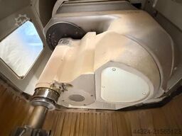 Morbidelli AUTHOR X5.55 EVO