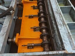 ISC Werkzeugmaschinen GmbH ISC Werkzeugmaschinen GmbH ISC Werkzeugmaschinen GmbH