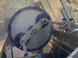 T. Freemantle S07 Semi automatic Carton