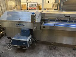 T. Freemantle S07 Semi automatic Carton