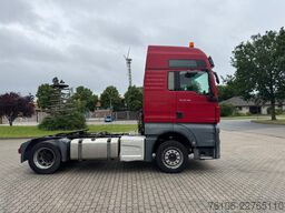 MAN TGX 18.460 4x2   Schlafkabine *retarder*