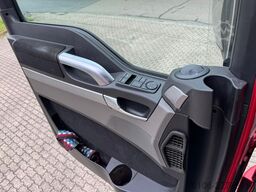 MAN TGX 18.460 4x2   Schlafkabine *retarder*