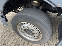 MAN TGX 18.460 4x2   Schlafkabine *retarder*