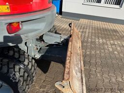 WACKER Neuson EW 65 Powertilt 30 km/h ZSA VOLL!