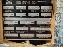 FANGYUAN / ICI SIXEN SPJ90A, SPZ6M, SPZ80K,
