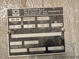 FANGYUAN / ICI SIXEN SPJ90A, SPZ6M, SPZ80K,