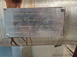 FANGYUAN / ICI SIXEN SPJ90A, SPZ6M, SPZ80K,