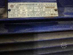 FANGYUAN / ICI SIXEN SPJ90A, SPZ6M, SPZ80K,