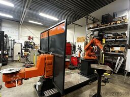 ABB IRB 1600