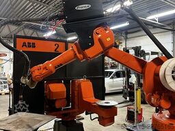 ABB IRB 1600