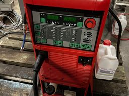 ABB IRB 1600