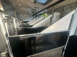 DAF CF Roelofsen 6 Pferde Wohnung
