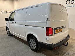 VW Transporter 2.0 TDI L1H1 150 PK Automaat / Euro...