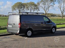 MERCEDES-BENZ VITO 116 L2H1 Automaat Navi!