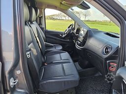 MERCEDES-BENZ VITO 116 L2H1 Automaat Navi!