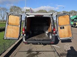 MERCEDES-BENZ VITO 116 L2H1 Automaat Navi!
