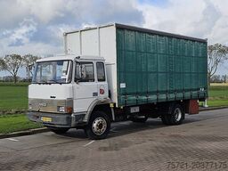 IVECO TURBO ZETA 135-17 MANUAL NL TRUCK 131T