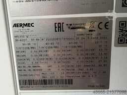 Aermec ANL 202