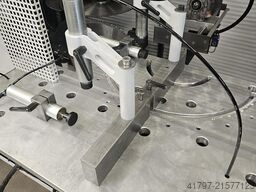 Pressta Eisele Prisma 600 E